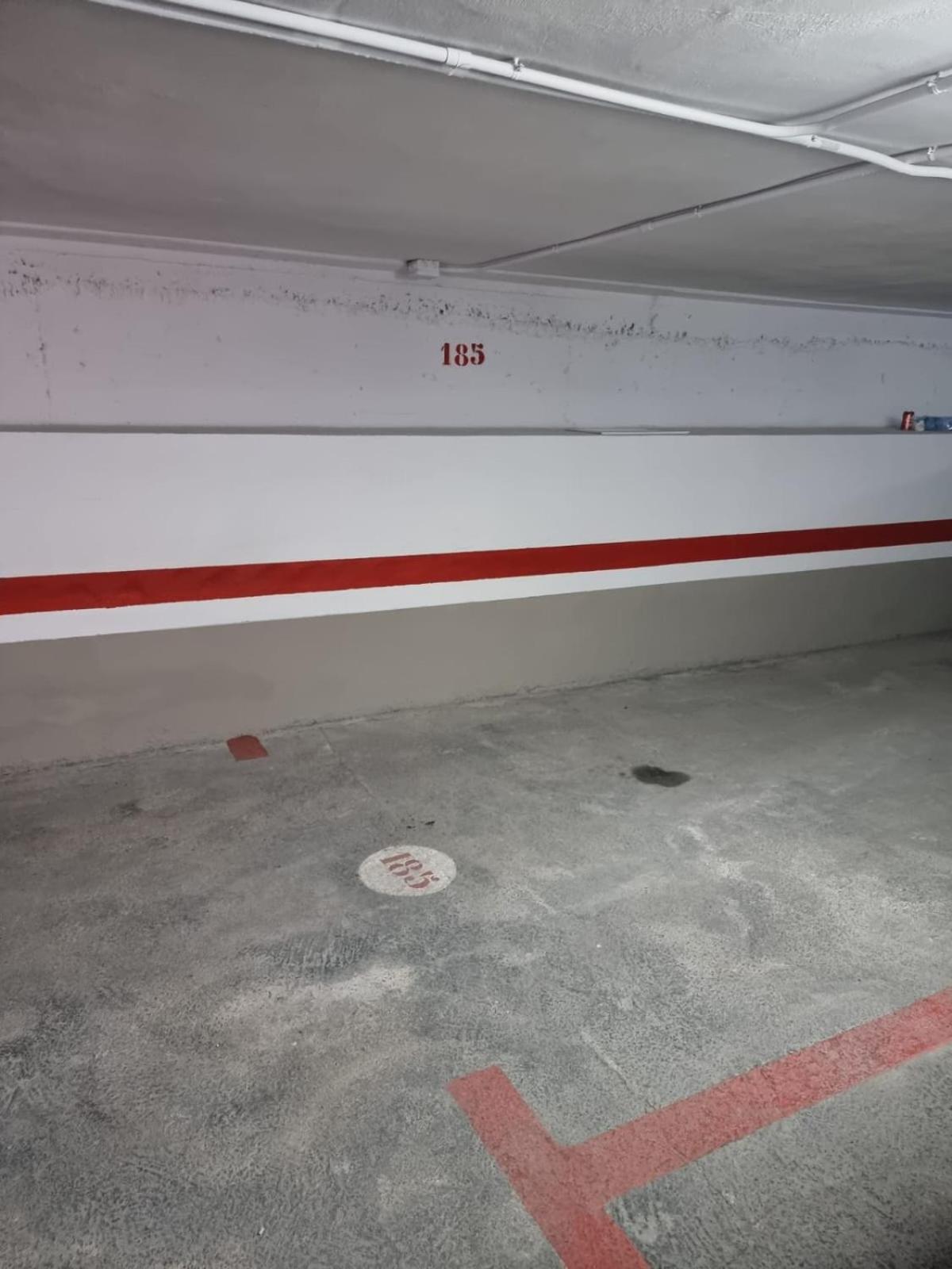 Mucho Gusto Santa Margarita Daire Benidorm Dış mekan fotoğraf